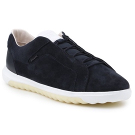 Geox U Nexside M U927GA-00022-C4002 cipő fekete Geox U Nexside M U927GA-00022-C4002 cipő fekete