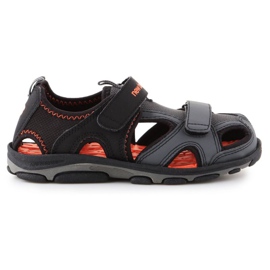 New Balance Kids Expedition Sandal Jr K2005BON fekete kék