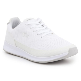 Lacoste Chaumont 118 3 Spw W 7-35SPW002565T cipő fehér