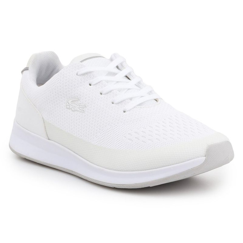 Lacoste Chaumont 118 3 Spw W 7-35SPW002565T cipő fehér
