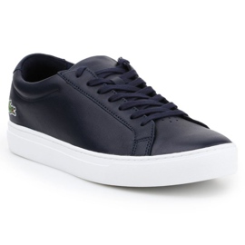 Lacoste L.12.12 116 1 Cam M 7-31CAM0137 003 sötétkék