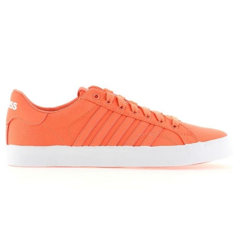 K-Swiss Női Belmont So T Sherbet W 93739-683-M narancssárga
