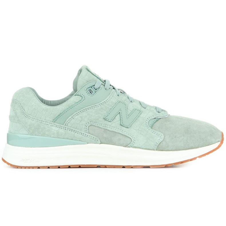 New Balance M ML1550LU cipő kék