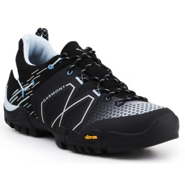 Garmont Sticky Cloud Wms M 481016-604 cipő fekete