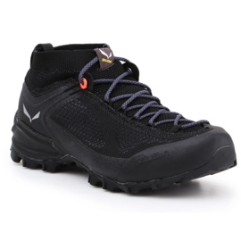 Salewa Alpenviolet W 61365-0971 cipő fekete