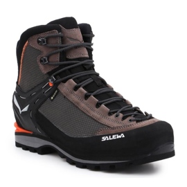 Salewa Ms Crow Gtx M 61328-7512 cipő barna
