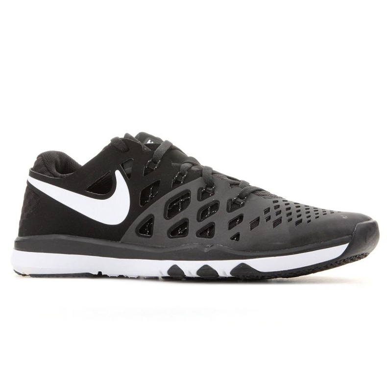 Nike Férfi vonatsebesség 4 M 843937-010 fekete