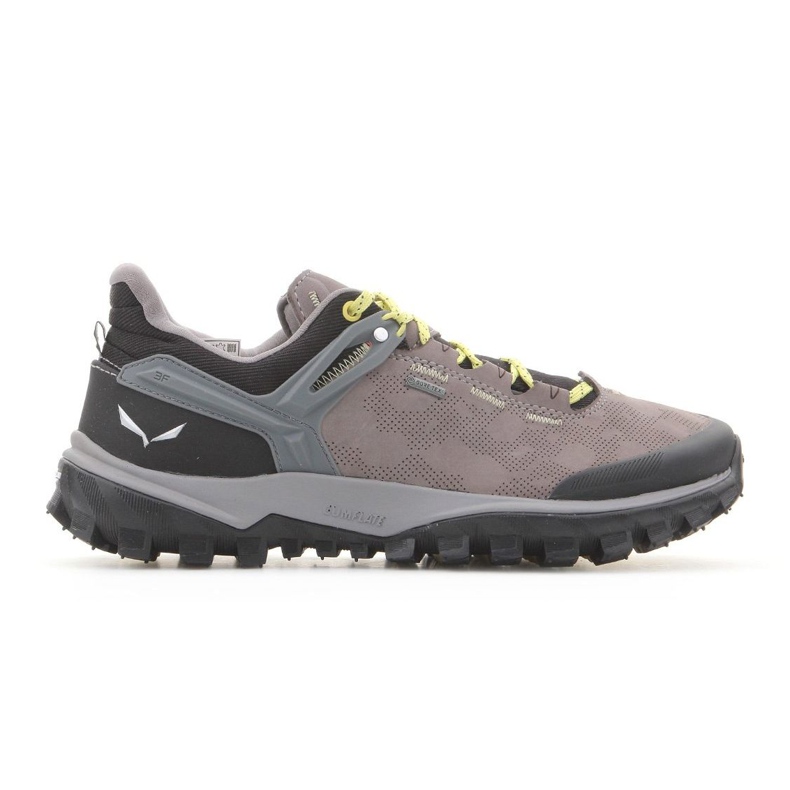 Salewa Wander Hiker Gtx W 63461 2460 cipő szürke