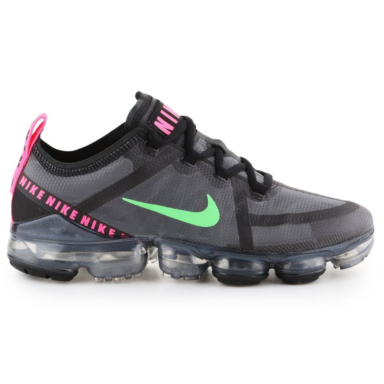 Nike Air Vapor 2019 M CQ4610-001 cipő fekete