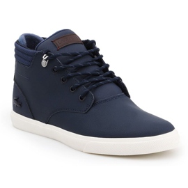 Lacoste Esparre Winter C 319 1 Cma M 7-38CMA0030ND1 sötétkék
