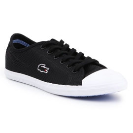 Lacoste W 7-31SPW0056024 fekete