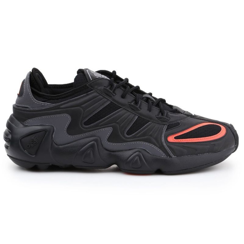 Adidas Fyw S-97 M EE5314 cipő fekete