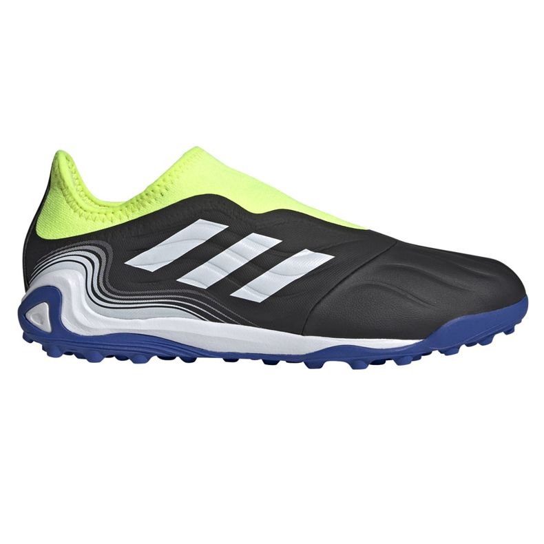 Adidas Copa Sense.3 Ll Tf FW7939 futballcipő fekete