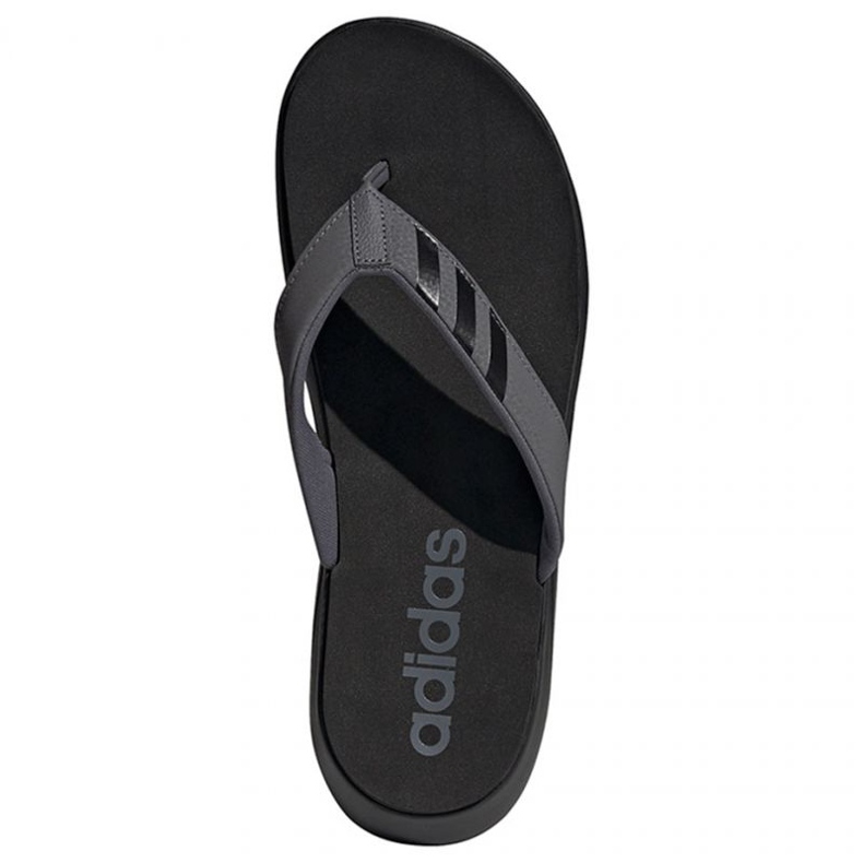Papucsok adidas Comfort Flip Flop M FY8654 fekete