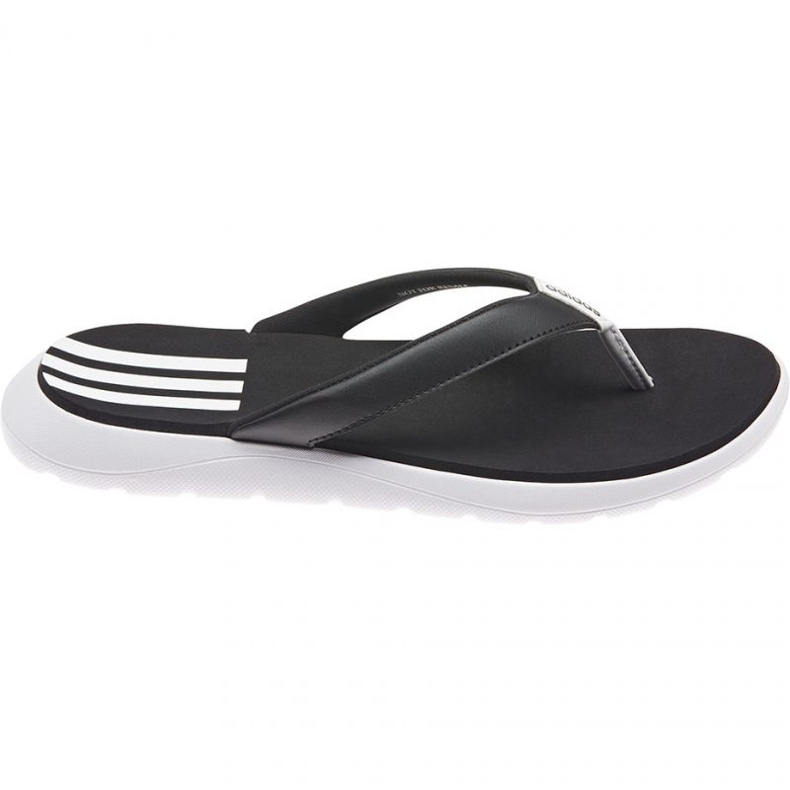 Papucsok adidas Comfort Flip Flop W FY8656 fehér fekete