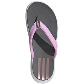Papucsok adidas Comfort Flip Flop W FY8658 rózsaszín