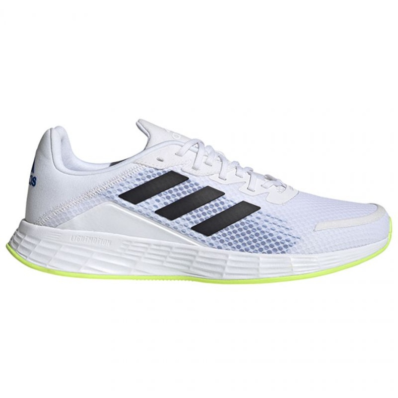 Adidas Duramo Sl M FY6683 futócipő fehér