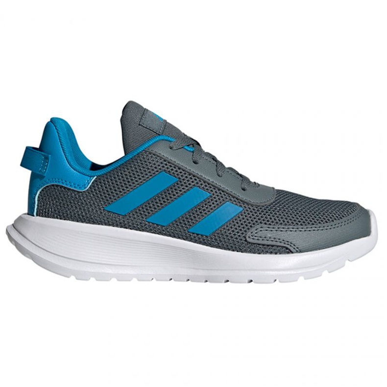 Adidas Tensaur Run K Jr FY7289 cipő kék