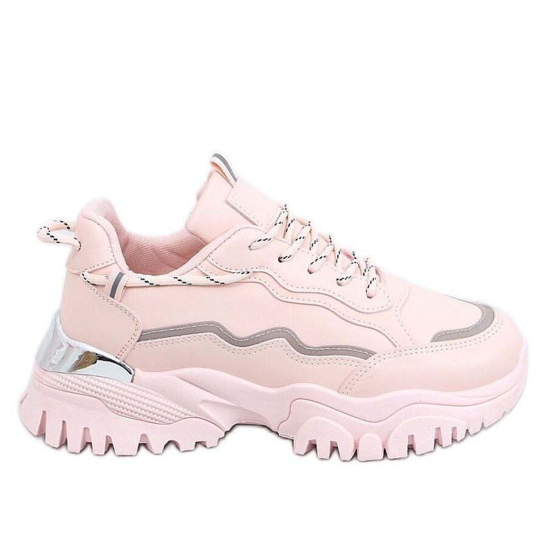 Rózsaszín 9933 Rózsaszín sportcipő