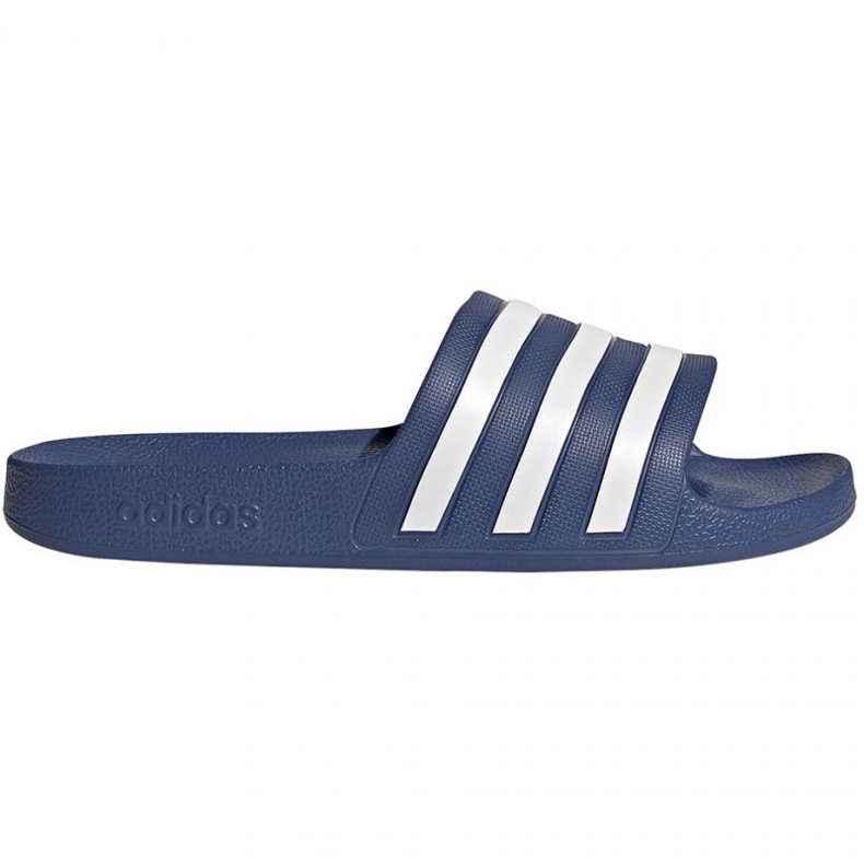 Adidas Adilette Aqua FY8103 papucs sötétkék