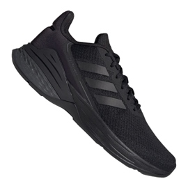 Adidas Response Sr M FX3627 futócipő fekete