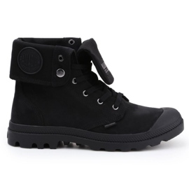 Palladium Baggy Nbk W 76434-008-M fekete