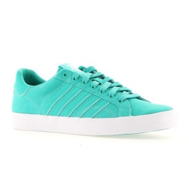 K-Swiss Női Belmont So T Sherbet W 93739-386-M kék K-Swiss Női Belmont So T Sherbet W 93739-386-M kék