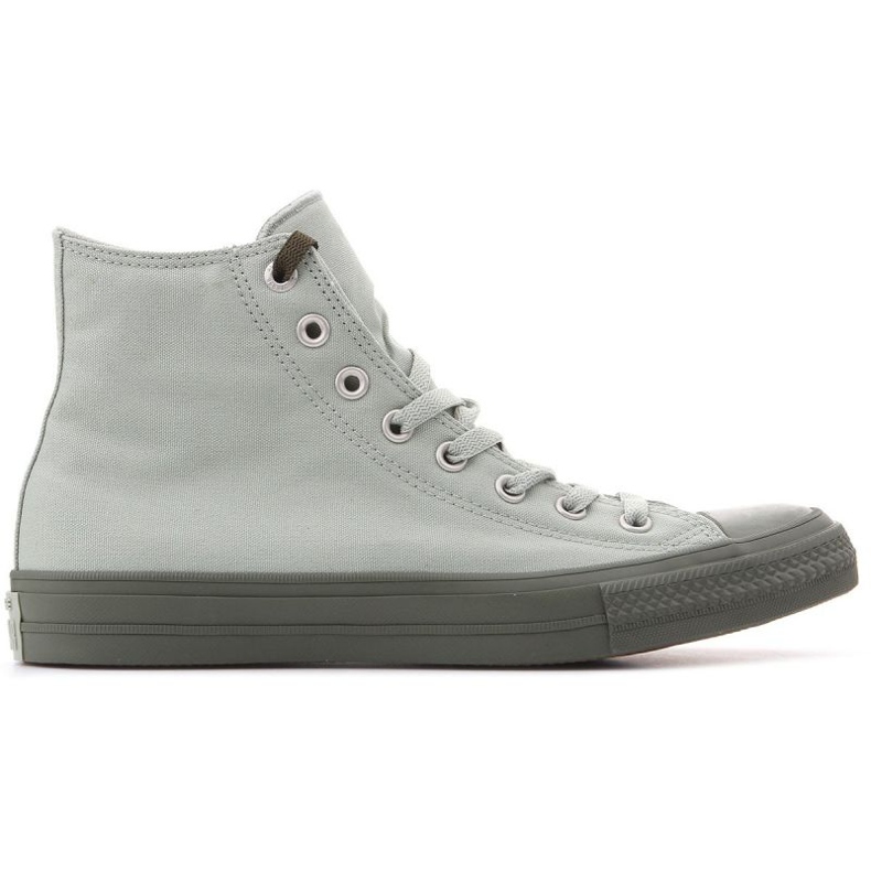 Converse Ctas Ii Hi M 155701C cipő szürke