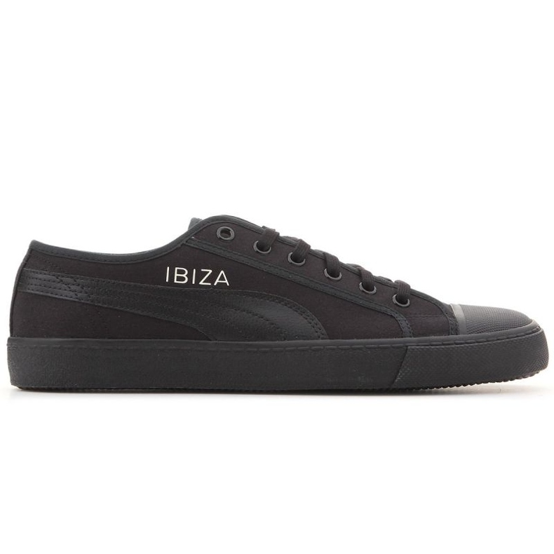 Puma Férfi Ibiza M 356533 04 fekete