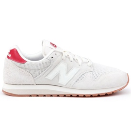 New Balance M U520EB cipő fehér New Balance M U520EB cipő fehér