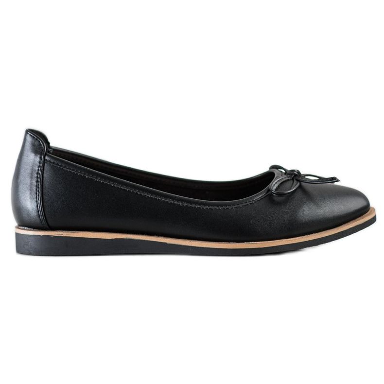 Fekete Sergio Leone balerinák