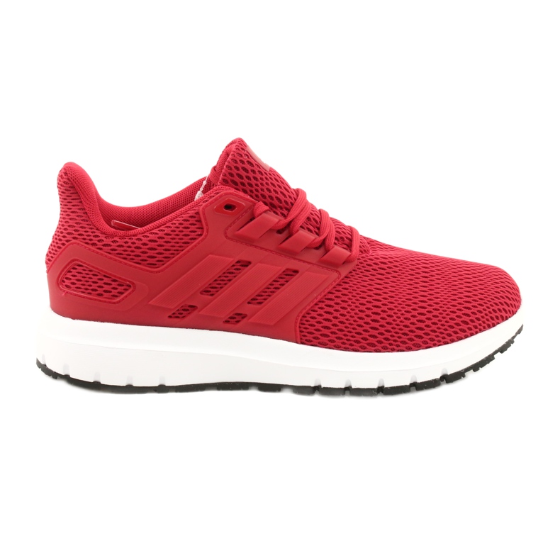 Adidas Ultimashow M FX3634 cipő piros