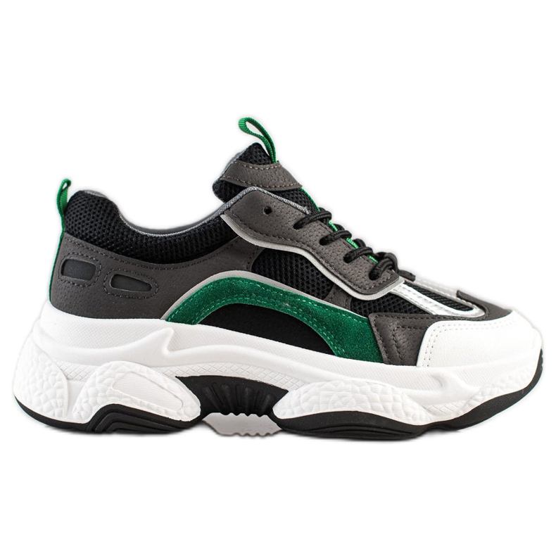 SHELOVET Divat Cipők sokszínű