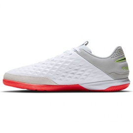 Belső cipő Nike Tiempo Legend 8 Academy Ic M AT6099-106 sokszínű szürke