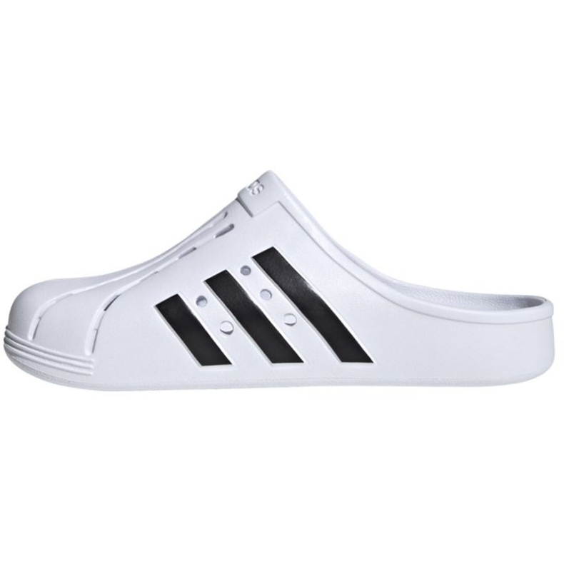 Adidas Adilette Clog FY8970 papucs fehér