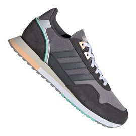 Cipő adidas 8K 2020 M EH1430 szürke zöld Cipő adidas 8K 2020 M EH1430 szürke zöld