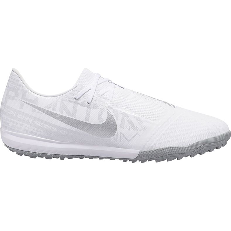 Nike Phantom Venom Academy Tf AO0571 100 futballcipő fehér