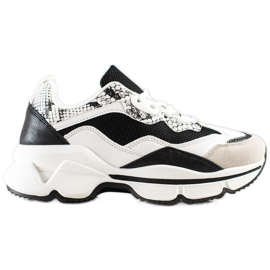 SHELOVET Kényelmes cipők sokszínű