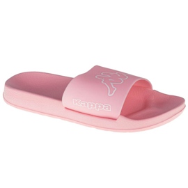 Kappa Krus W 242794-2110 rózsaszín Kappa Krus W 242794-2110 rózsaszín