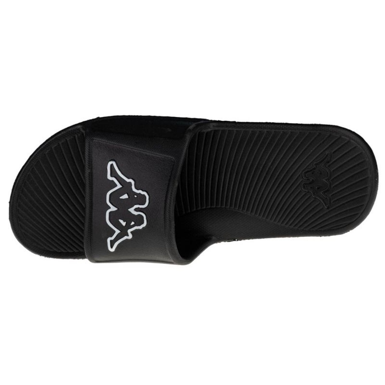 Kappa Somey U 242814-1110 fekete