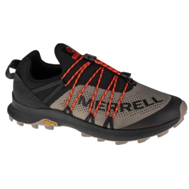 Merrell Long Sky Sewn M J002581 szürke