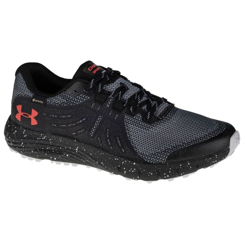 Under Armour Charged Bandit Trail Gtx M 3022784-004 fekete