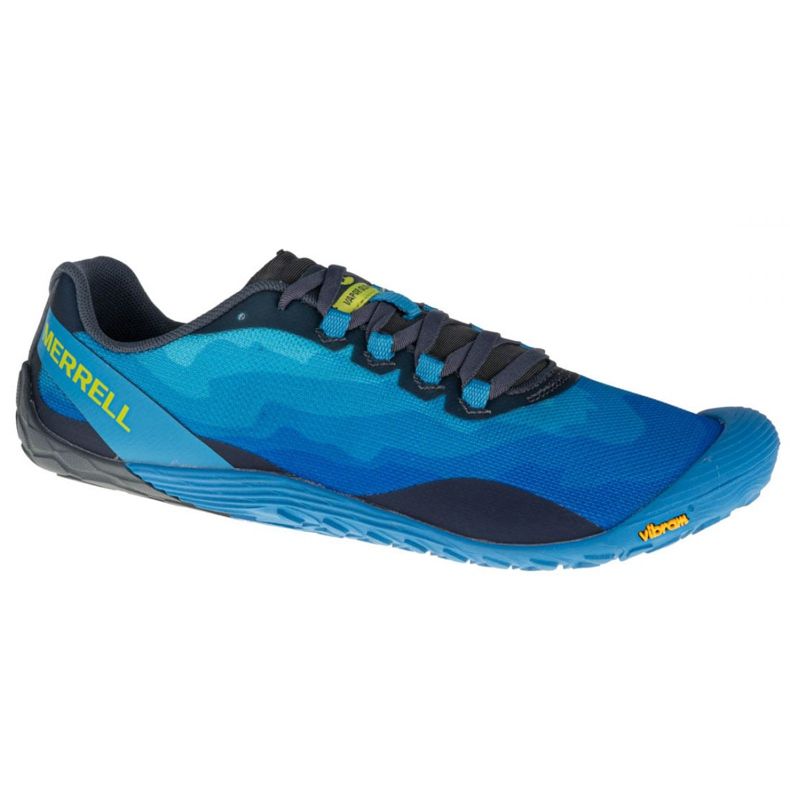 Merrell gőzkesztyű 4 M J50393 kék