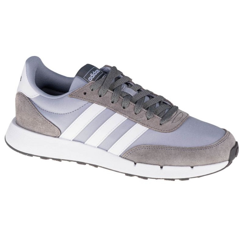 Adidas Run 60s 2.0 M FY5958 cipő fekete