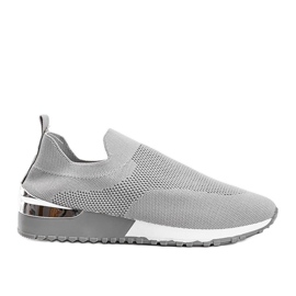 Szürke Hazel cipők Szürke Hazel cipők