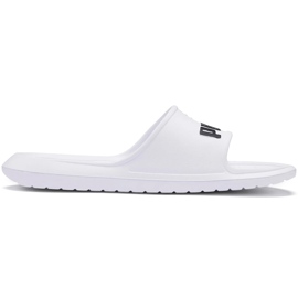 Puma Divecat v2 fehér papucs 369400 02