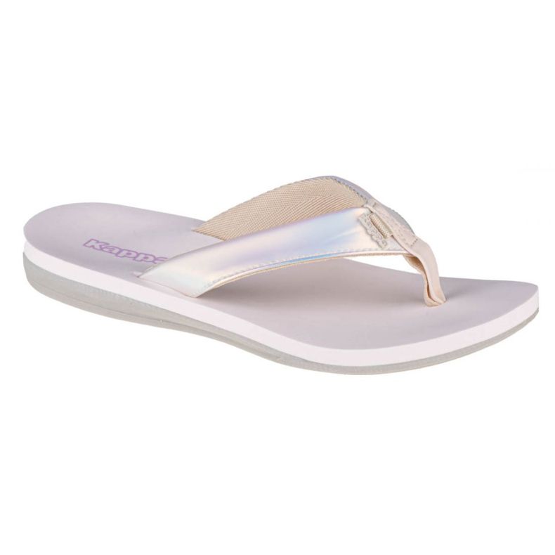 Kappa Givie W 242979-1017 fehér