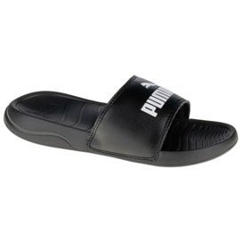 Puma Popcat 20 Ps Jr 372313 01 fekete