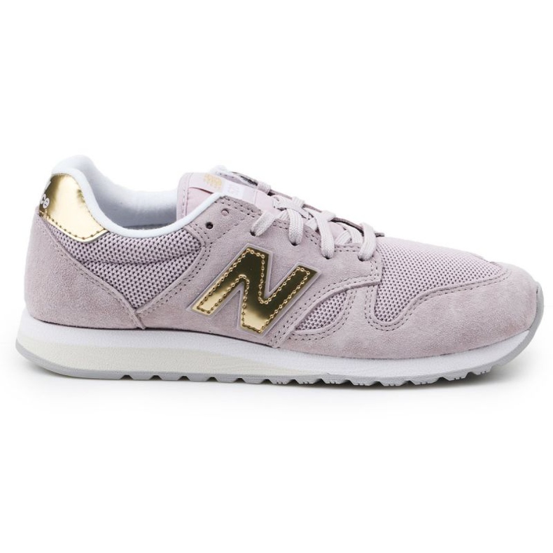 New Balance W WL520GDC cipő rózsaszín