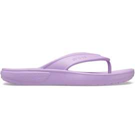 Crocs Női Classic Ii Flip papucs lila 206119 5PR ibolya